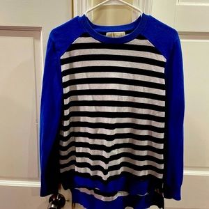 Women’s large Michael Kors sweater